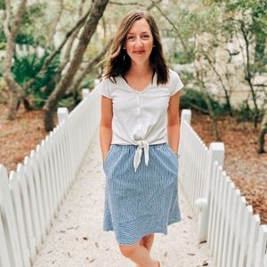 Meet your Posher, Victoria